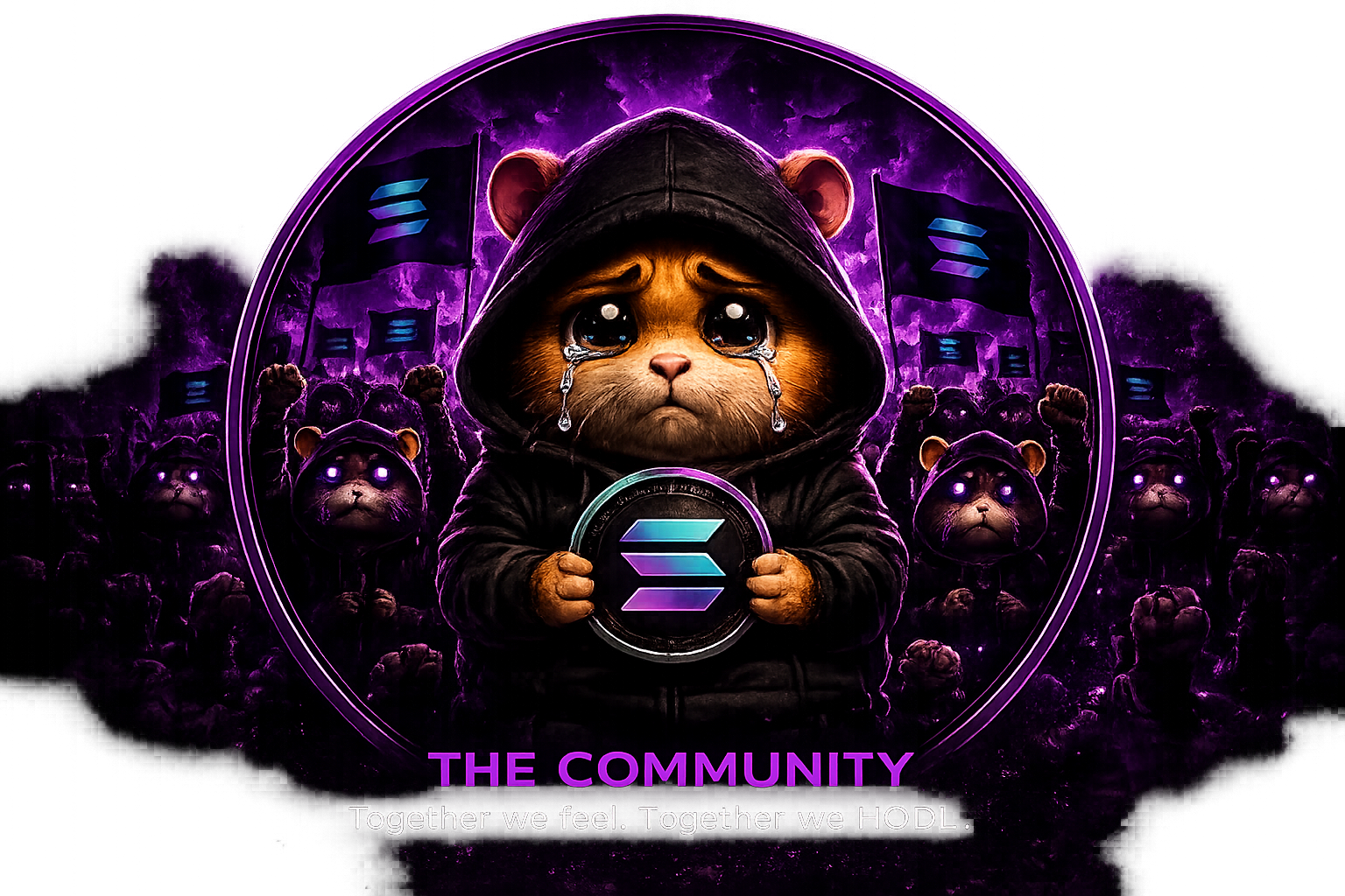 The Community
