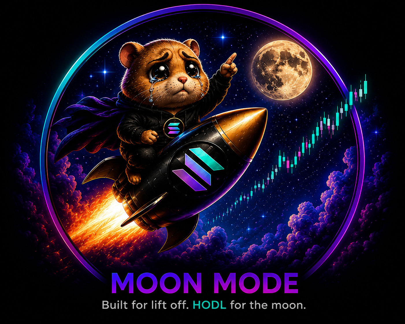 Moon Mode